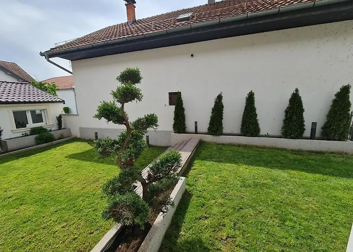 Vila Cander