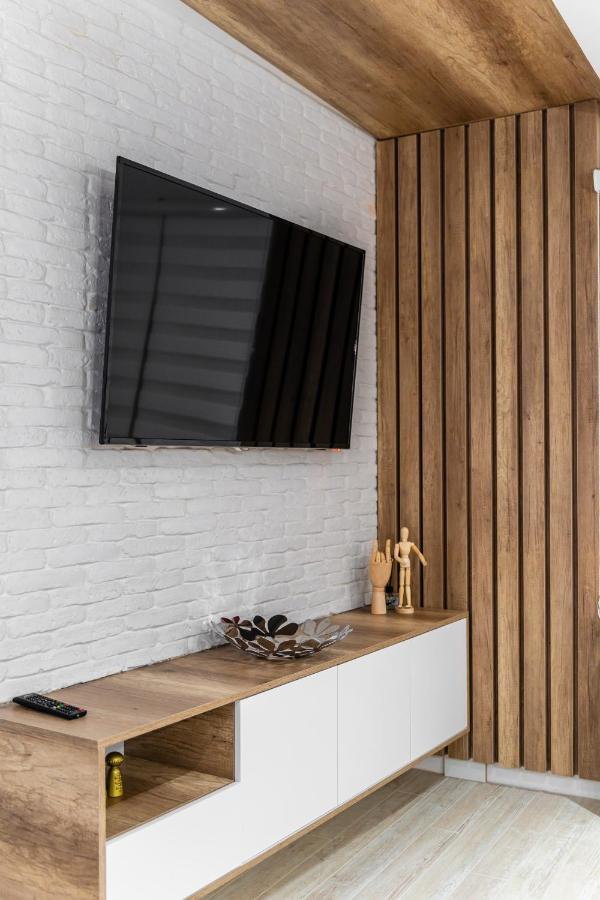 Cander Apartment *
