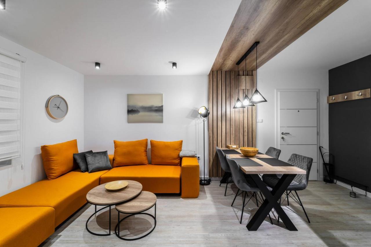 Cander Apartment Kladovo