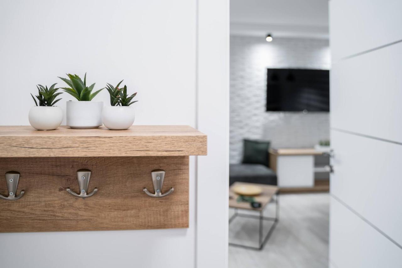 Apartment Cander Kladovo