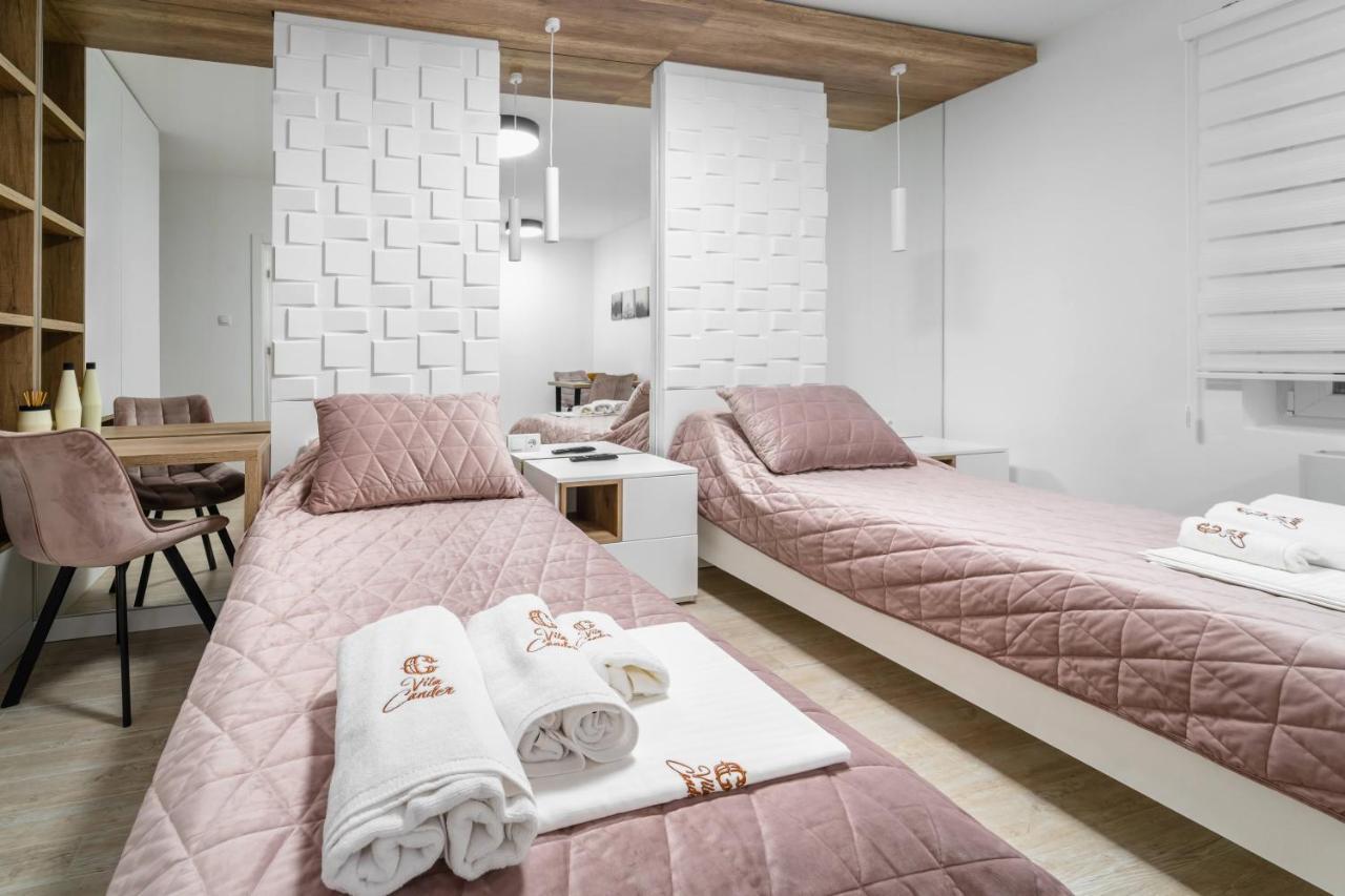 Apartment Cander Kladovo