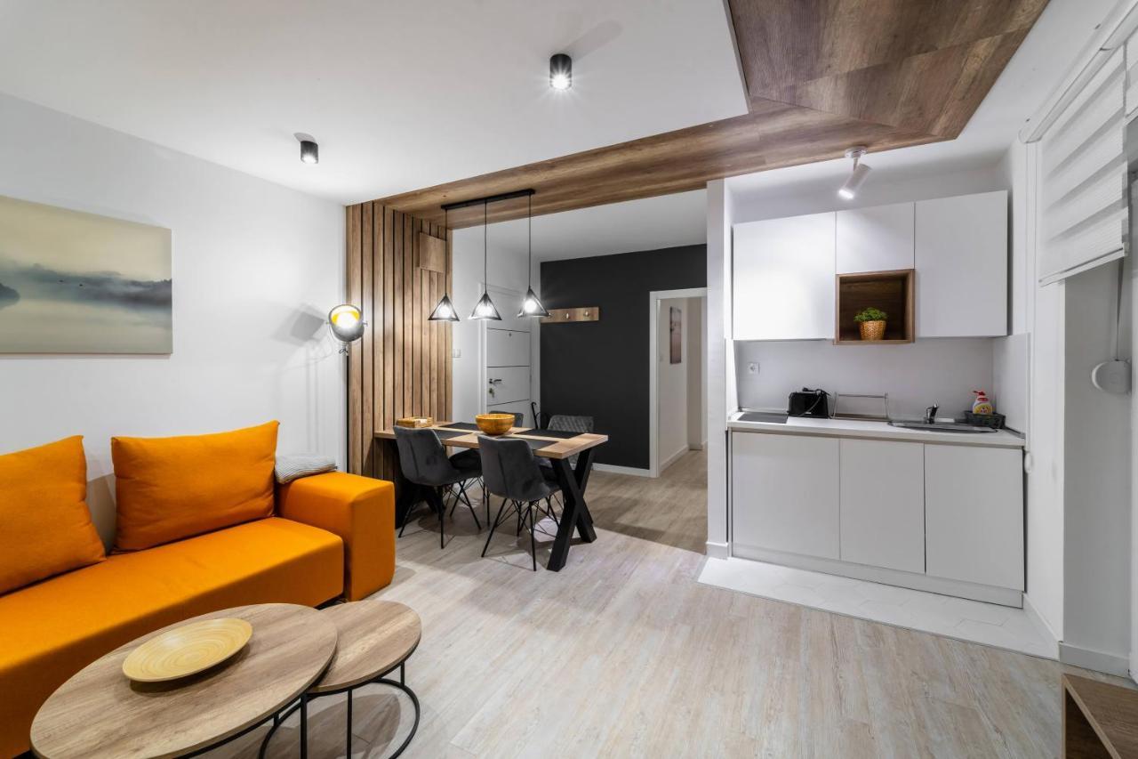 Cander Apartment