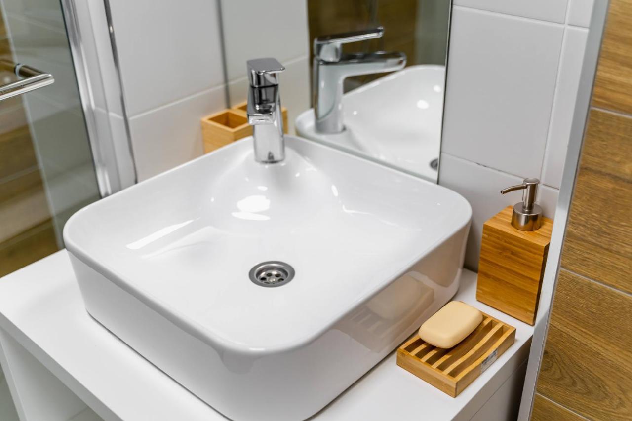 Cander Apartment *