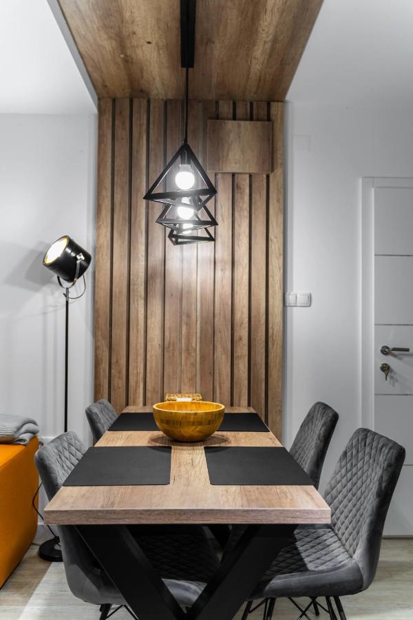 Cander Apartment *
