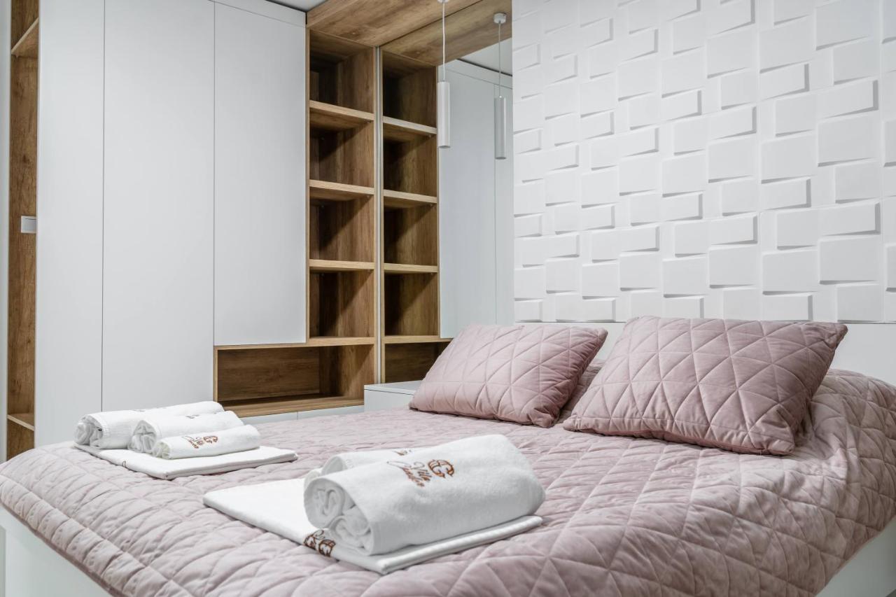 Cander Apartment *