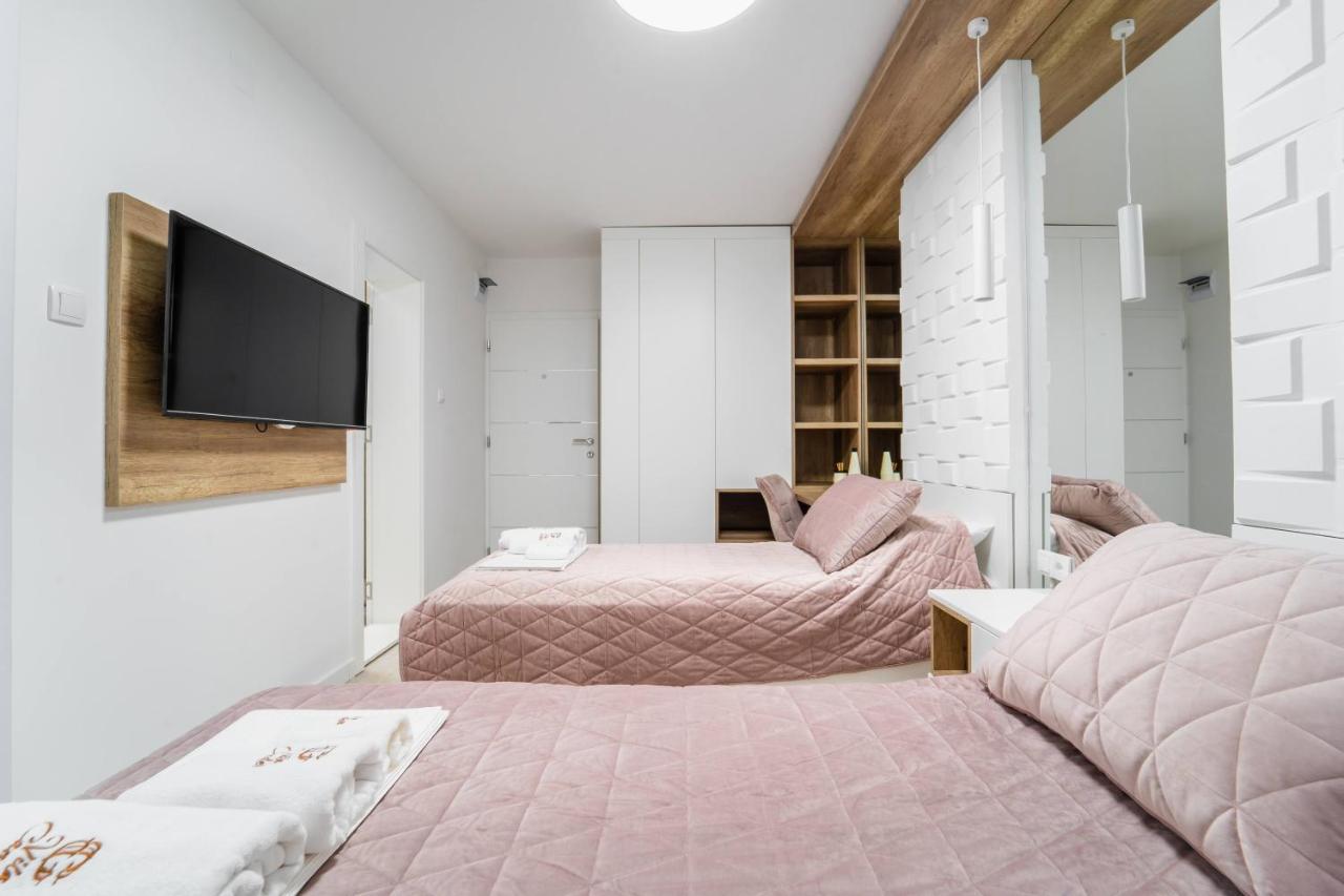 Apartment Cander Kladovo