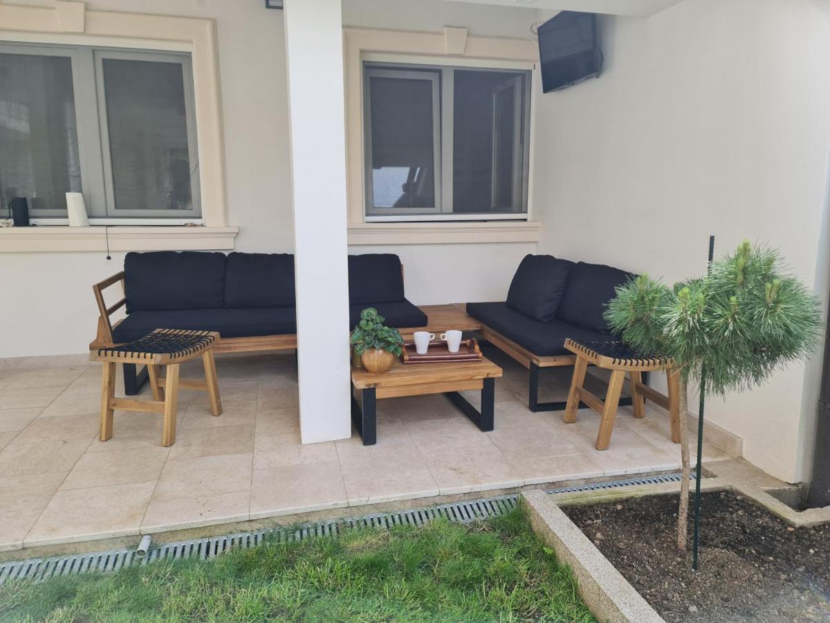 Cander Apartment *